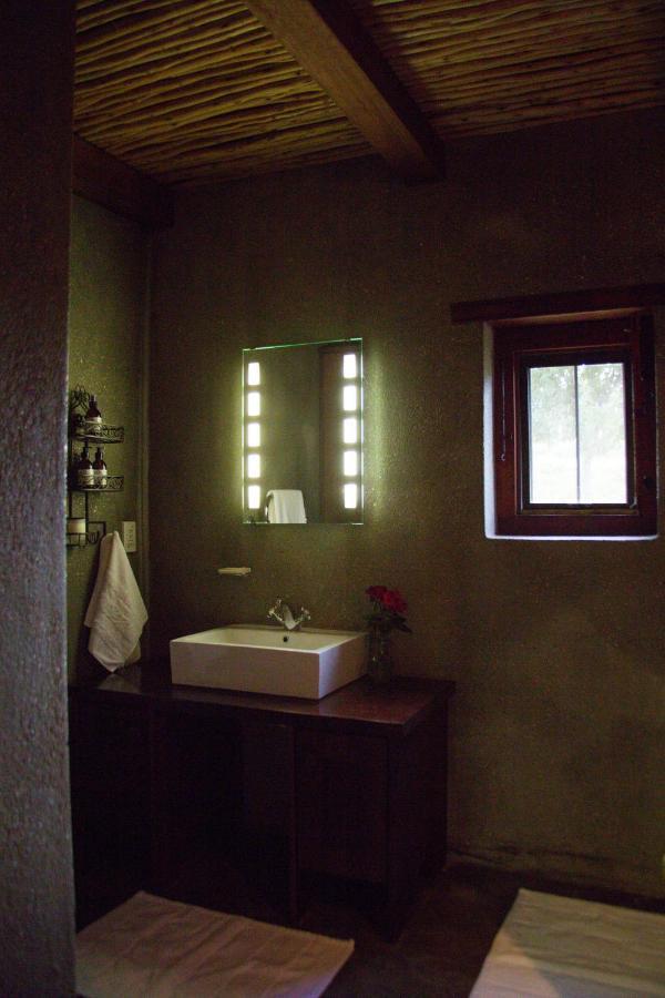 Vineyard Cottage At Bosman Wines Wellington Bagian luar foto