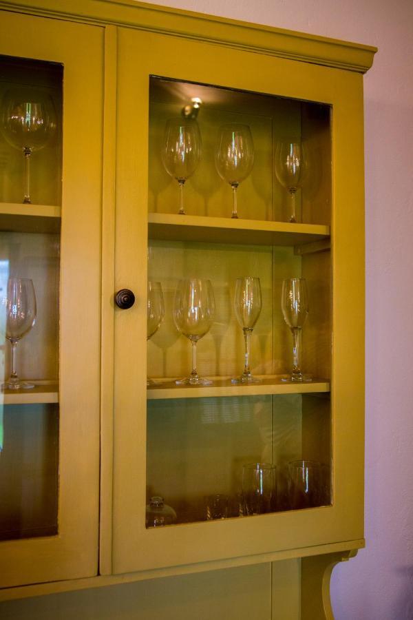 Vineyard Cottage At Bosman Wines Wellington Bagian luar foto